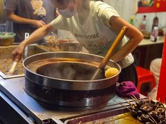 -伙记牛杂糖水