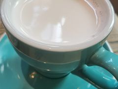 -漫咖啡(银泰创意城店)