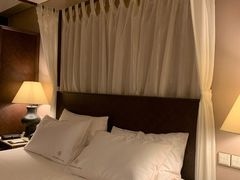 -惠州康帝国际酒店