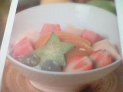 招牌西米露-甜蜜蜜港式茶餐厅(虹梅店)