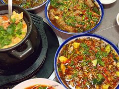 -官塘陈记鱼生·潮汕砂锅粥·牛肉火锅(潮枫路总店)