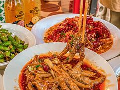 -捌贰虾蟹·江湖菜馆(江汉路店)