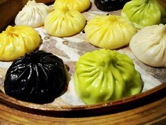 -隆喜元鱼汤包·海鲜(中联广场店)