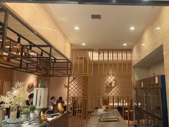 -杭州开元名都大酒店·地中海自助餐厅