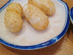 -震山堂·手工劲面(仓山万达店)