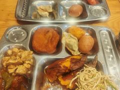 -富龙快餐店(铁西店)
