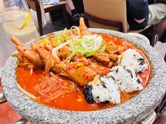 -双门洞·森系料理(体育西店)