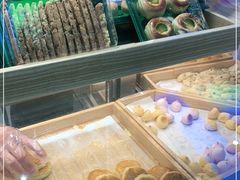 -泸溪河桃酥(壹方城店)