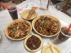 -东排食堂长沙小吃大排档(五一广场店)
