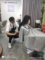 -手艺铺子·专注男士理发