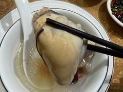 -濠轩阁特色生蚝火锅总店
