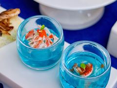 -天津海河悦榕庄·Lobby Lounge大堂吧