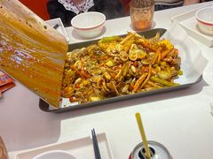 -蟹宗蟹(润达国际五楼店)