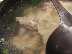 原味土猪汤-临家闽南菜(大唐店)