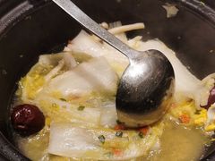 -香丰阁·烤鸭·川湘菜(清河店)