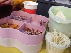 -栗子来了(正弘城店)