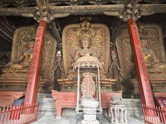 -报恩寺(平武县)