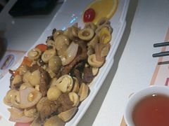 -粤点越有·茶点·粤菜(樵岭国际店)