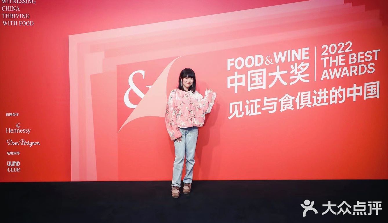 难怪食圈酒圈大佬们的一致褒奖，今天我才知道有海外版本