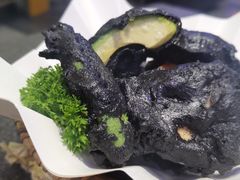 -将太无二·北美传奇寿司(荟聚购物中心西红门店)