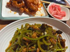 -小蓉合餐厅·川菜·陕南菜(凤城二路店)