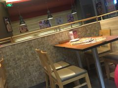 大堂-米斯特比萨(亦庄国融国际店)