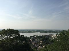 -第一山景区