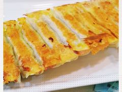 -众口斋锅贴(银泰城店)