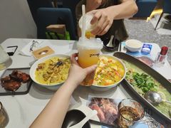 -粤小馆(天安云谷店)