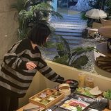 每个朋友来吃都是直接爱的程度 记得第二次去吃的时候