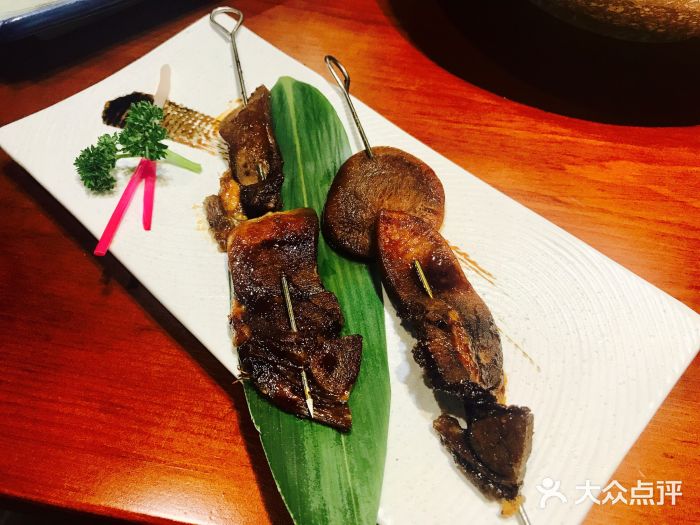 三月居酒屋(青年大街店)图片