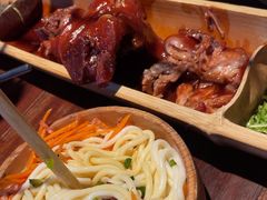 -大牌大·传统杭帮菜(湖滨店)