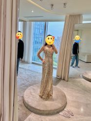 -MANLI BRIDAL婚纱