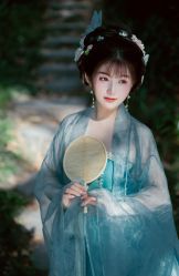 -盘子女人坊古装写真摄影(南京总店)