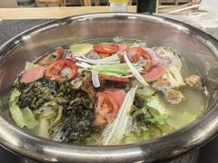 -四姐荤豆花(宝圣大道店)