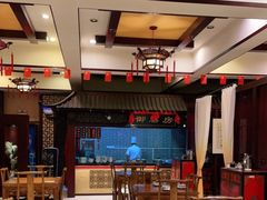 大堂-百年老字号·怀庆老董家