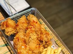 -肥肥虾庄·金牌油焖大虾(杨园滨江时代walk店)