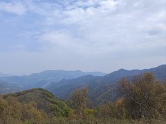 -灵山