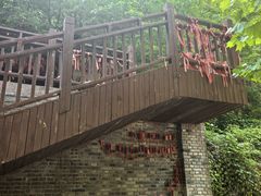 -十渡东湖港风景区