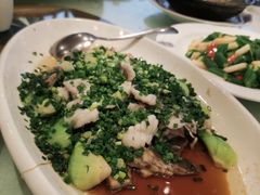 -海宝酒家(中山四路店)