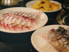 -正能量脆肉鲩火锅