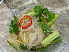 -官塘鱻鱻鱼生