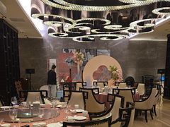 -皇冠假日酒店-御皇轩中餐厅