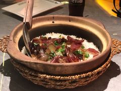 -啫神·广州地标美食(北京路店)