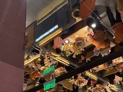 -西塔老太太泥炉烤肉(武汉摩尔城店)