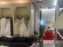 -海马体照相馆(环贸iapm大师爱情店)