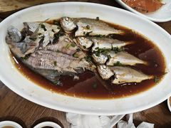 -渔满仓海鲜渔家(象山二店)