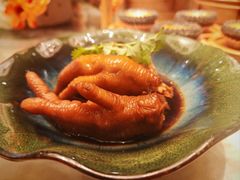-红燕阁·中餐厅·粤式早茶·海南特色菜(红燕堂酒店)