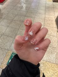 点击看大图 -晨·艺美甲美睫