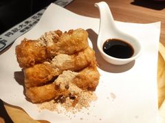 蛋酥软糍粑-新太二·鲜料川菜(万泰汇店)